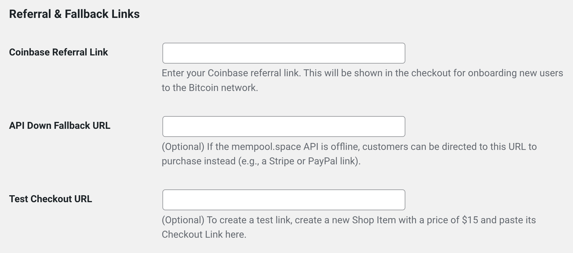 Bitcoin shop 5